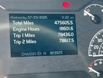 4 Transmision with Engine Hours