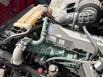 4 Engine with 