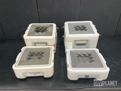 (17) Storage Cases