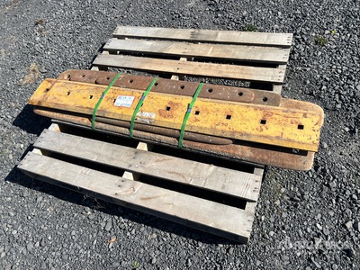 Quantity of Cat Cutting Blade