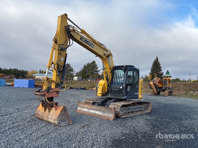Excavators