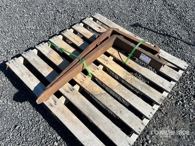 36 in Forche per carrello elevatore
