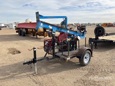 2019 Little Beaver LS300 S/A Water Well Drill