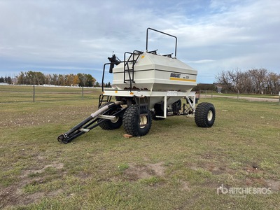 Bourgault 3225 225 bu Tow-Behind Air Cart