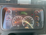 Cab with Warning Lights