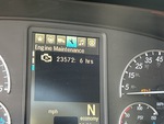 Cab with Engine Hours