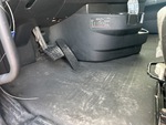 Cab with