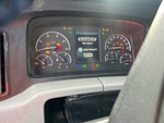 Cab with Warning Lights