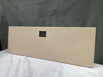 (8) BAE Systems MRP22052 Accessories Stowage Boxes