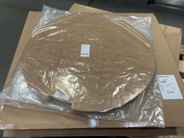 (3) Emtech 6445933-01M1 Vehicular Insulations