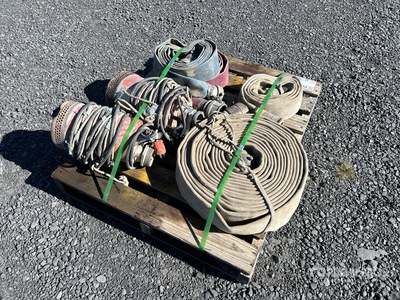 Pumps,hoses