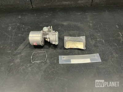 (1) Pressure Switch, (3) Toggle Switches & Assorted Items