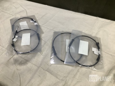 (204) Badger Truck Center 243046 Cable Assemblies
