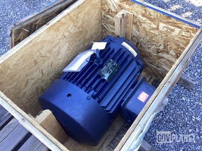 Marathon Electric LVE286TTFNA16003ABL Electric Motor