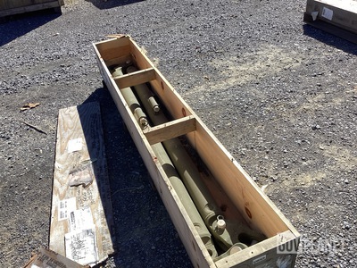 8383804 Tow Bar