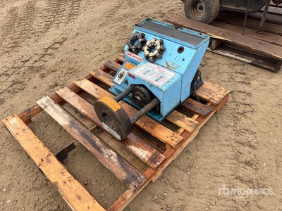 Aeroquip Hydraulic Hose Crimper Divers - Outils à main