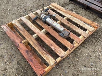 90 lb Pneumatic Jack Hammer Divers - Outils à main