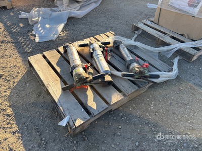 90 lb Pneumatic Jack Hammer Varios, herramientas manuales