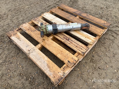 90 lb Pneumatic Jack Hammer Divers - Outils à main