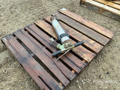 60 lb Pneumatic Jack Hammer Divers - Outils à main