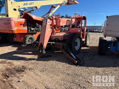 SkyTrak 10054 Telehandler (Inoperable)
