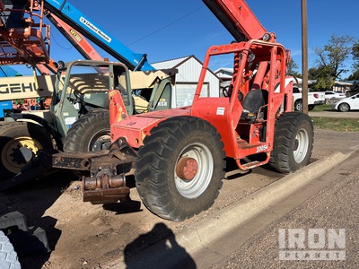 SkyTrak 10054 Telehandler (Inoperable)