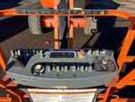 Control Station Upper with