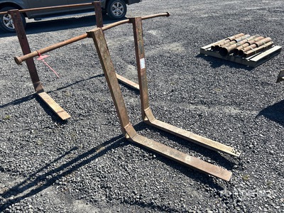 38 in Bucket Forks
