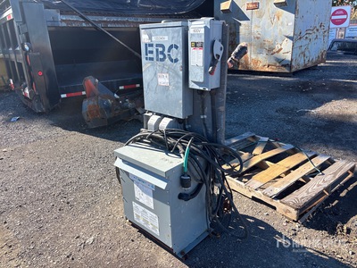 Temporary Electrical Service