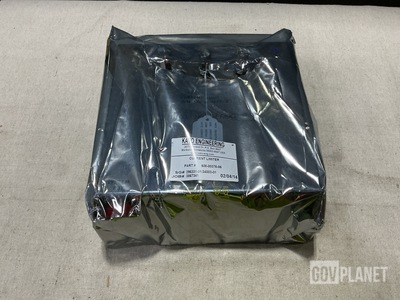 (2) Kato Engineering 508-00375-06 Current Limiters