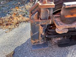 Chassis Photos with 