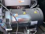 Generator with 