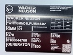 Generator with 