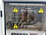 Generator with 