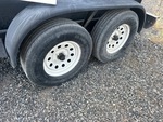 Trailer Chassis with 