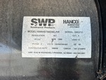 General Appearance with Unit Serial Number