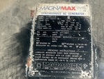 General Appearance with Unit Serial Number