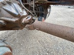 Drivetrain with