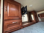 Interior with