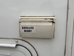 Exterior with