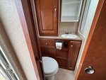 Interior with