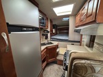 Interior with
