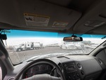 Cab with