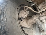 Brakes with