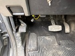 Cab with 