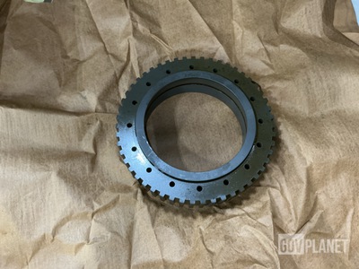 (16) Precision Metals 7709441 Hub Steel Disk Clutches