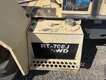 Control Station with 