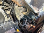 Moteur with Moteur - Côté gauche