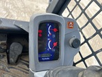 Poste de contrôle with Pression d'huile moteur