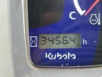 Aspect général with Compteur horaire / compteur kilométrique
